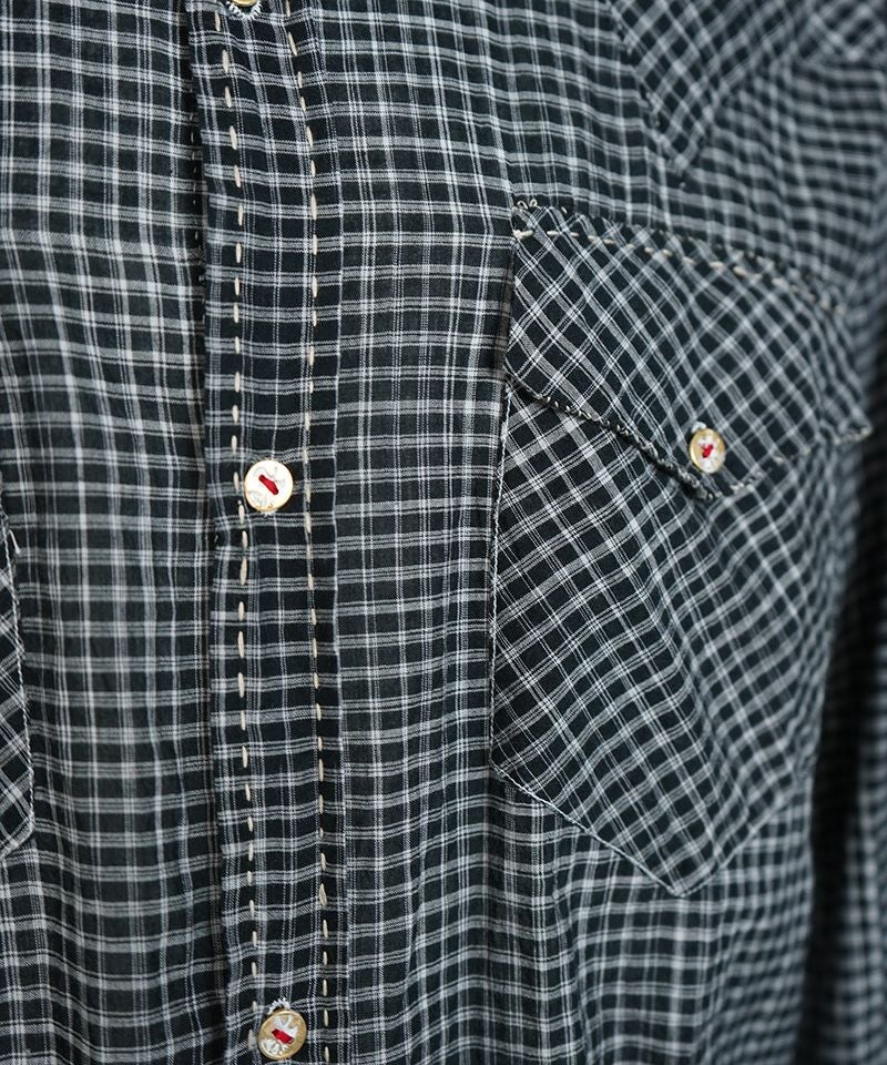 MAATEE&SONS＞GUPTA WESTERN | MAKES ONLINE STORE