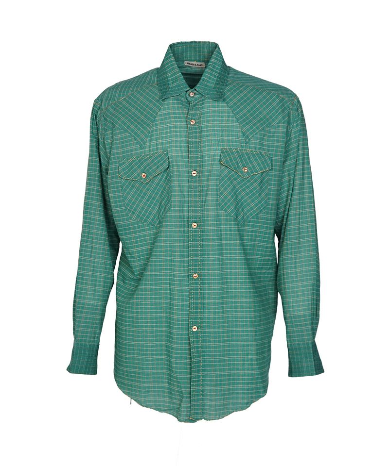 MAATEE&SONS＞GUPTA WESTERN | MAKES ONLINE STORE