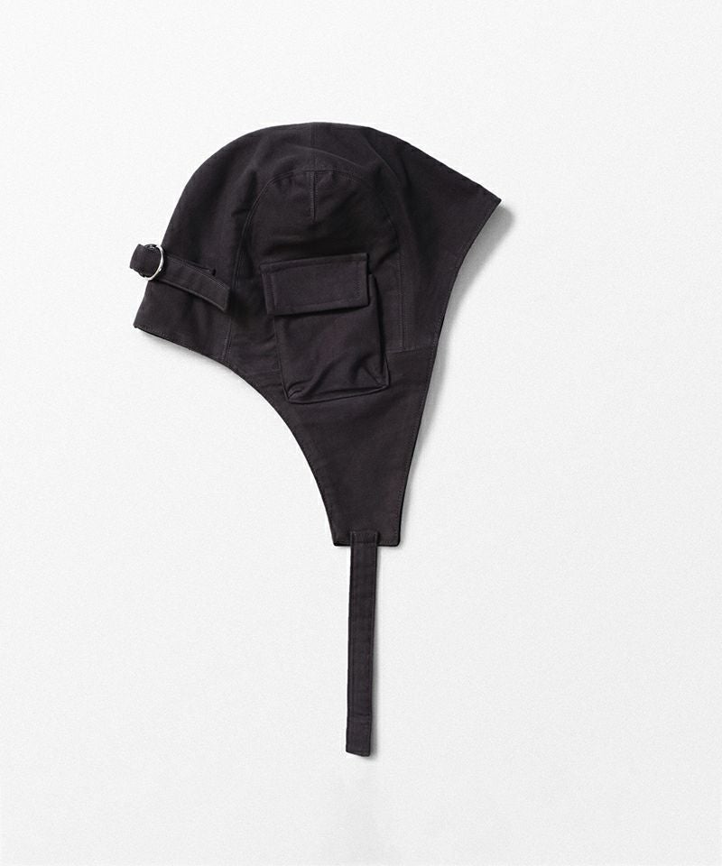 ＜WHIZ LIMITED＞FLIGHT CAP