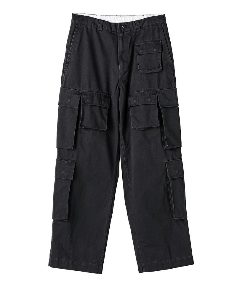 TAKAHIROMIYASHITATheSoloist.＞chino pant. | MAKES ONLINE STORE