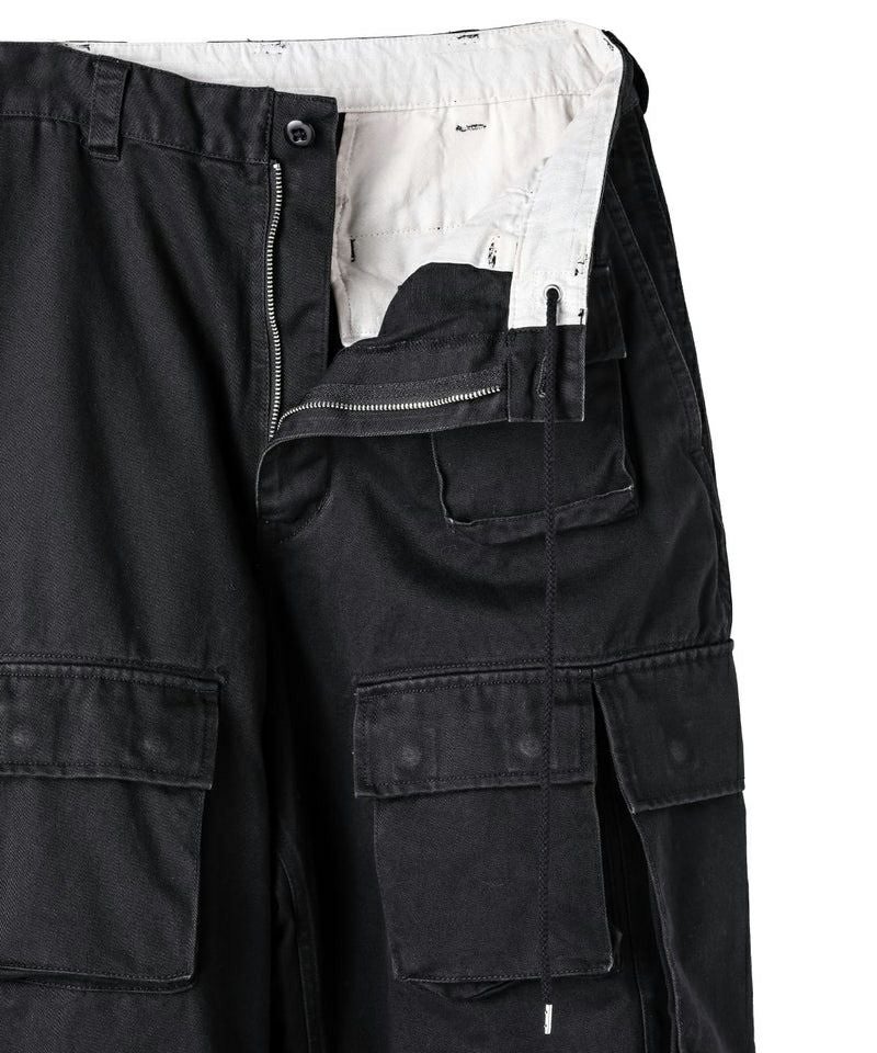 TAKAHIROMIYASHITATheSoloist.＞chino pant. | MAKES ONLINE STORE