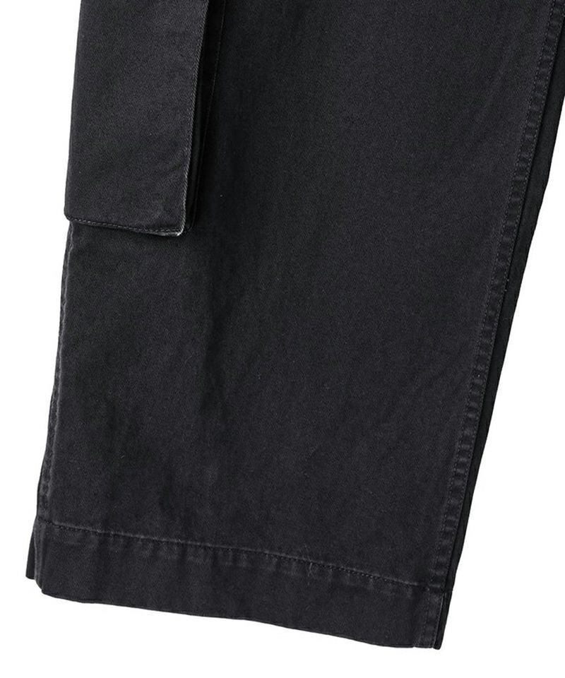 TAKAHIROMIYASHITATheSoloist.＞chino pant. | MAKES ONLINE STORE