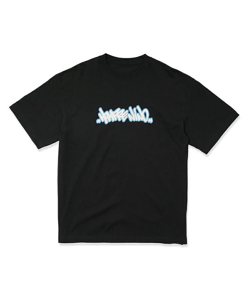 Deuxieme Classe HOMBRE NINOバックプリントLIFE T Deuxieme Classe HOMBRE NINOバックプリントLIFE T 【公式通販】