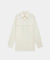 ＜MARKAWARE＞WESTERN SHIRT