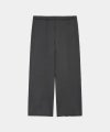 ＜MARKAWARE＞WIDE GYM PANTS