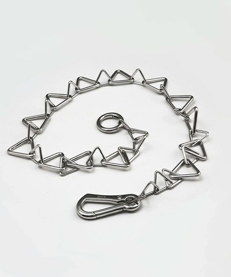 ＜Tamme＞WALLET CHAIN