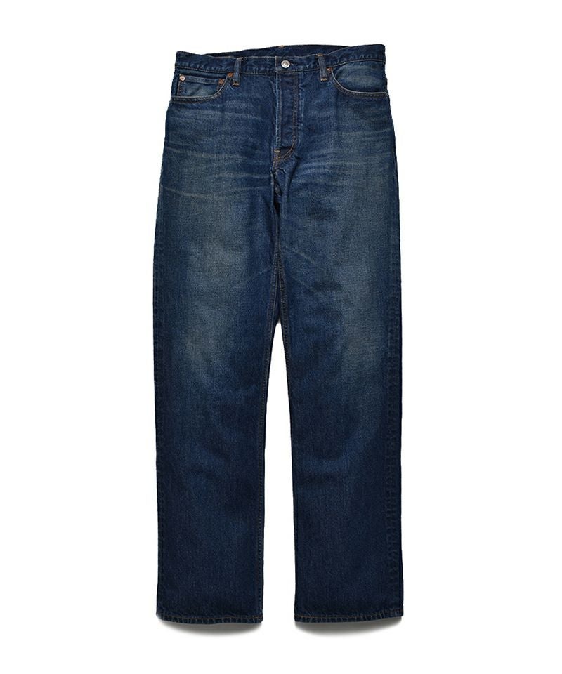 ＜MINEDENIM＞L.Flare 5pocket USD