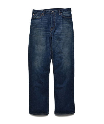 MINEDENIM＞L.Flare 5pocket USD | MAKES ONLINE STORE