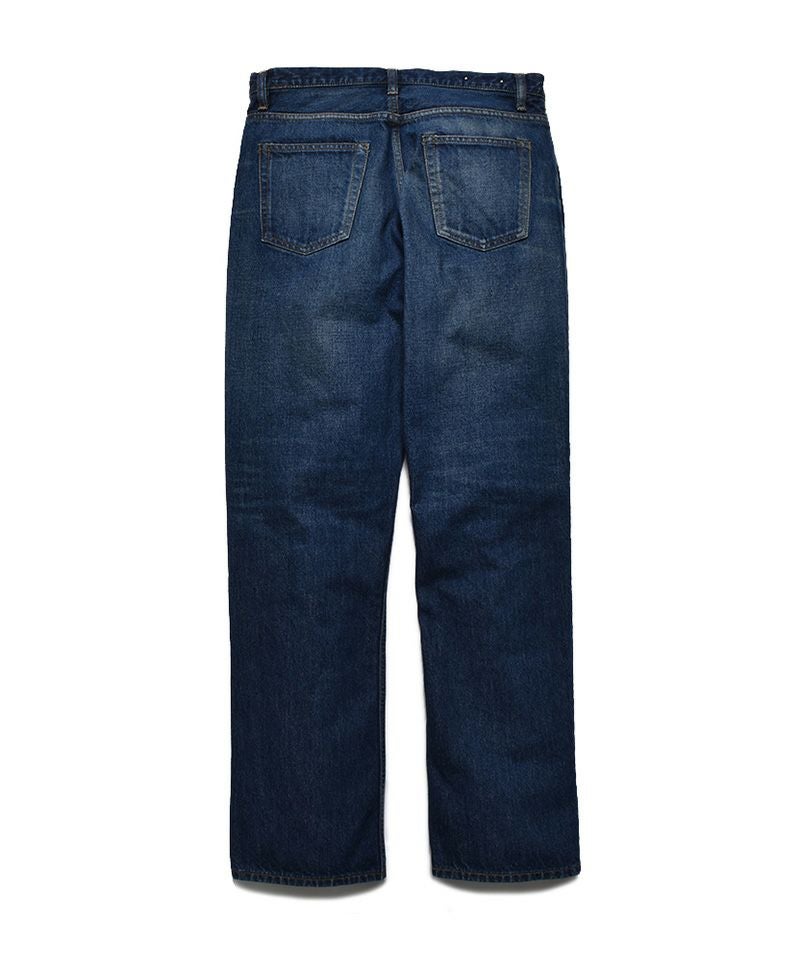 MINEDENIM＞L.Flare 5pocket USD | MAKES ONLINE STORE