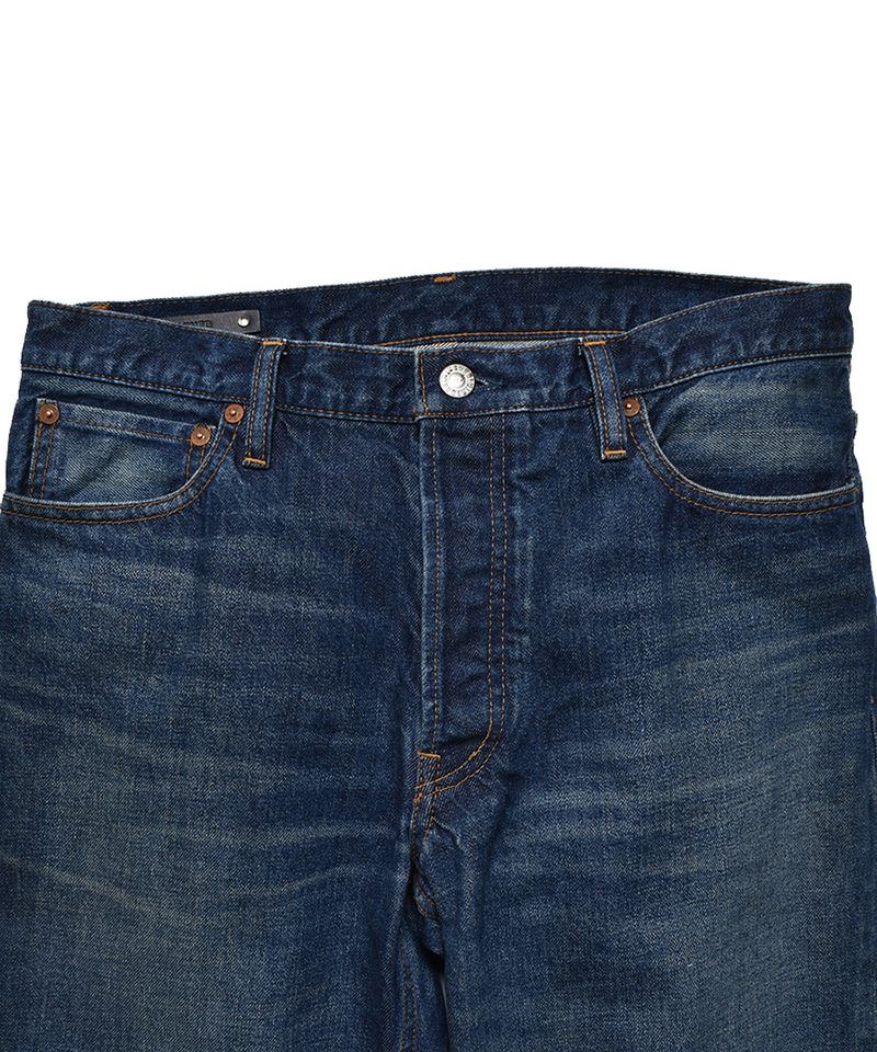 MINEDENIM＞L.Flare 5pocket USD | MAKES ONLINE STORE