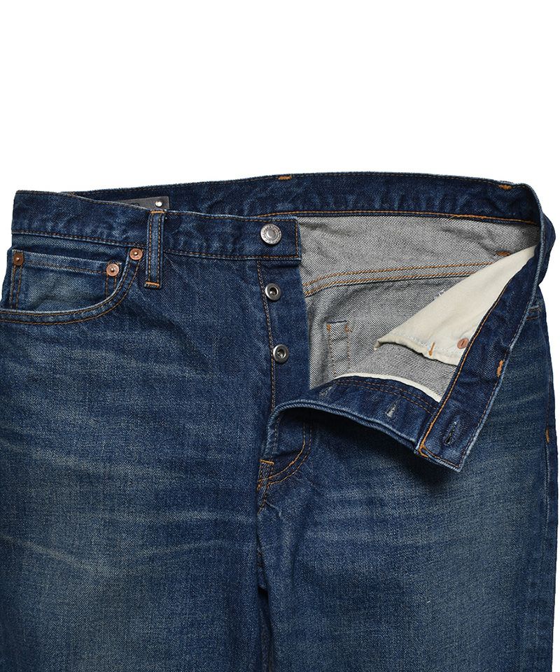 MINEDENIM＞L.Flare 5pocket USD | MAKES ONLINE STORE