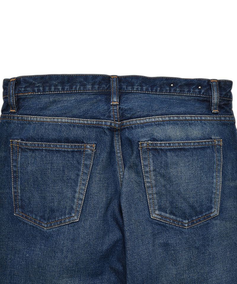 MINEDENIM＞L.Flare 5pocket USD | MAKES ONLINE STORE
