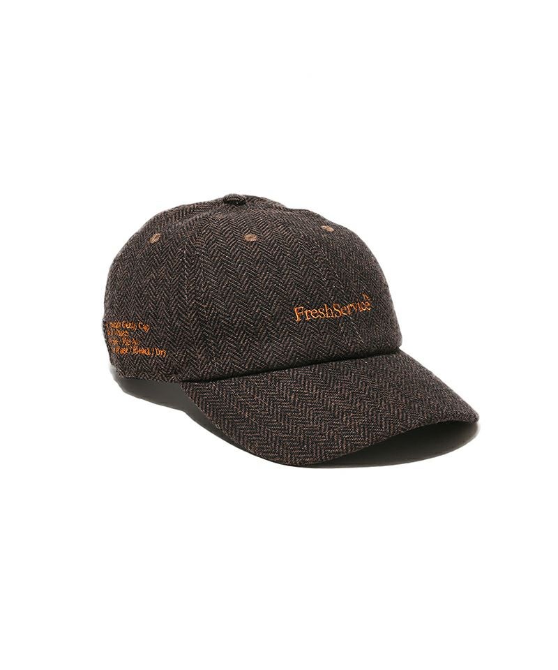 ＜FreshService＞CORPORATE GENTLY CAP
