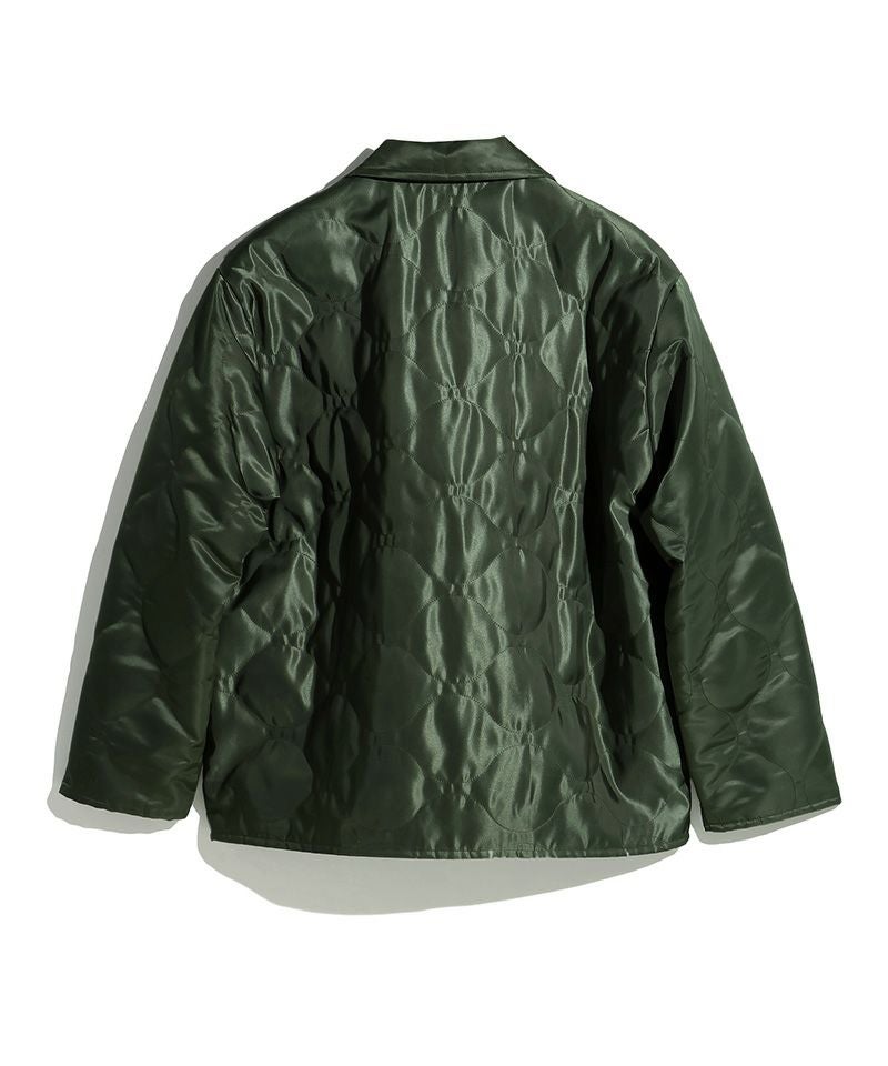 FOUNDOUR＞ZIP BLOUSON | MAKES ONLINE STORE