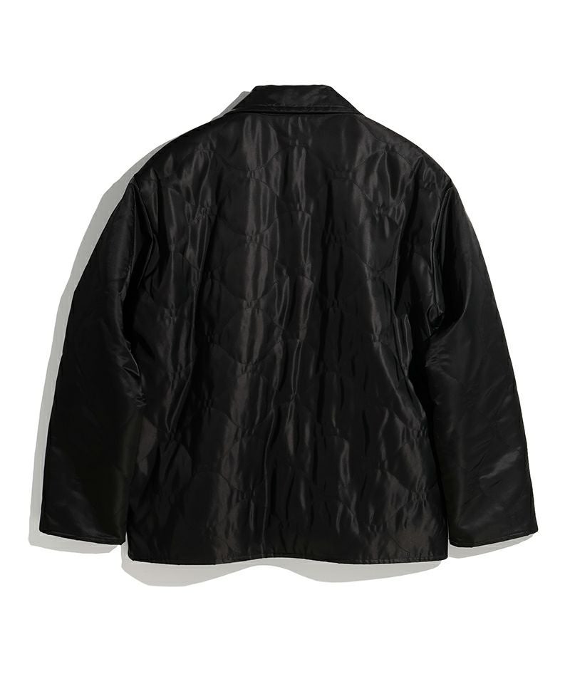 FOUNDOUR＞ZIP BLOUSON | MAKES ONLINE STORE