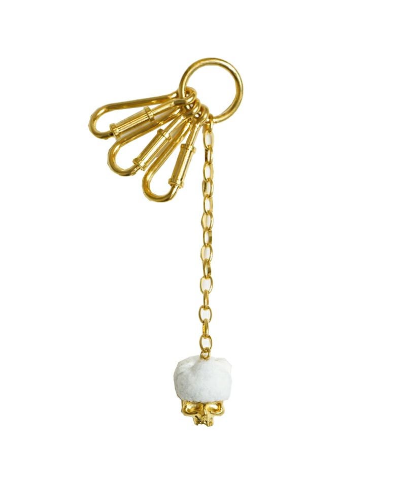 UNDERCOVER＞キーチャーム | MAKES ONLINE STORE