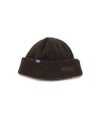 ＜THE NORTH FACE Purple Label＞WINDSTOPPER® Field Watch Cap