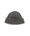 ＜THE NORTH FACE Purple Label＞WINDSTOPPER® Field Watch Cap
