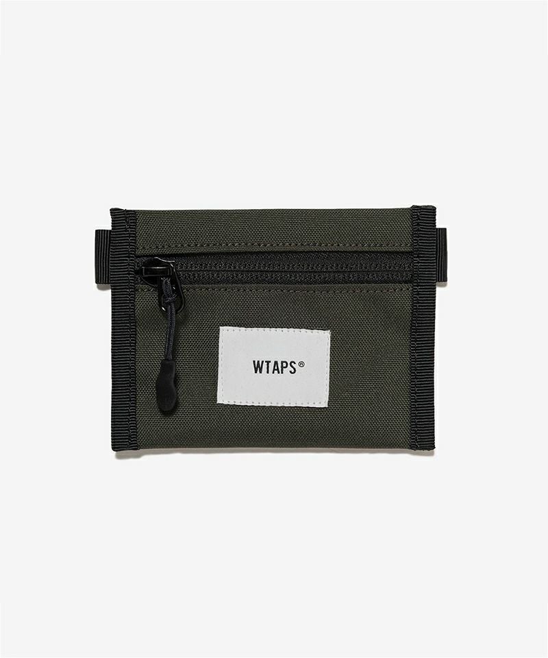 ＜WTAPS＞MG / COIN CASE / POLY. CORDURA®