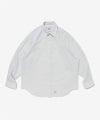 ＜WTAPS＞REPO 02 / LS / COTTON. BROADCLOTH. TEXTILE