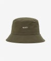 ＜WTAPS＞BUCKET 02 / HAT / COTTON. WEATHER