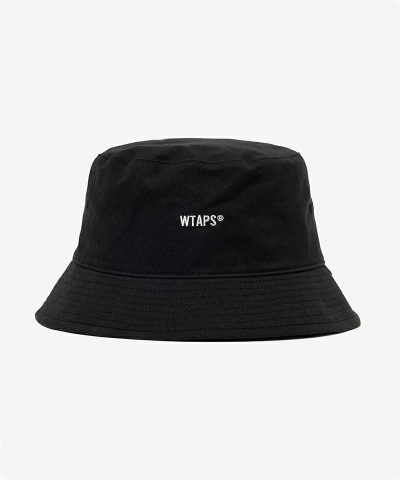 WTAPS＞BUCKET 02 / HAT / COTTON. WEATHER | MAKES ONLINE STORE