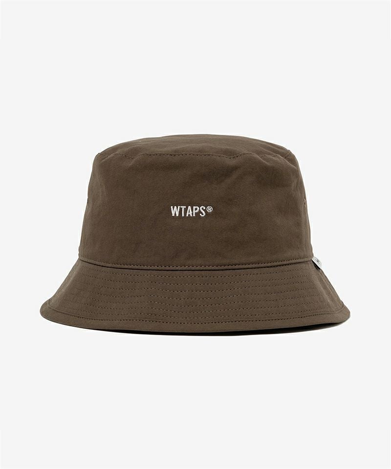 WTAPS＞BUCKET 02 / HAT / COTTON. WEATHER | MAKES ONLINE STORE