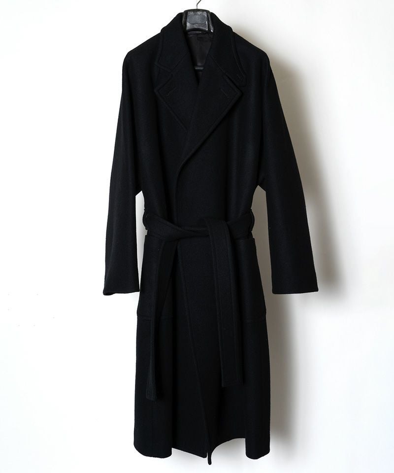 RAINMAKER>WRAP COAT | MAKES ONLINE STORE RAINMAKER>WRAP COAT | MAKES ONLINE STORE