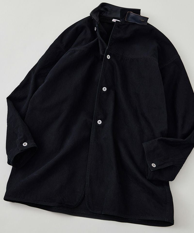 NICENESS I.VEDDER カバーオール 25AW I.VEDDER – NICENESS