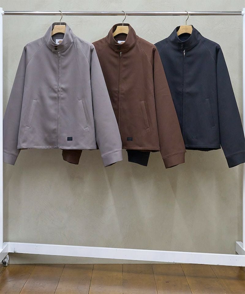 UNUSED＞DICKIES Dog ear jacket | MAKES ONLINE STORE