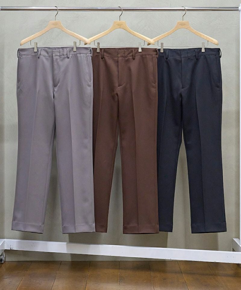 UNUSED＞DICKIES Slacks | MAKES ONLINE STORE