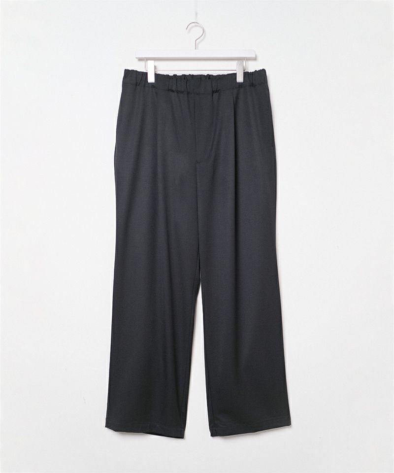 ＜WEWILL＞Pajama Trousers