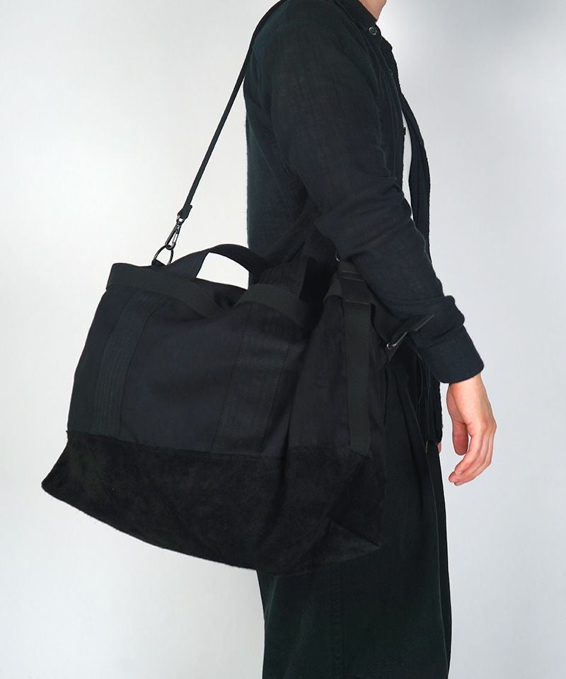 The Viridi-anne＞デニムトートバッグ | MAKES ONLINE STORE