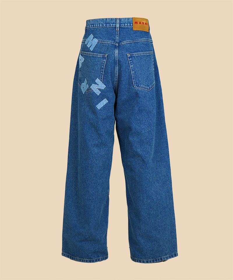 MARNI＞TROUSERS | MAKES ONLINE STORE