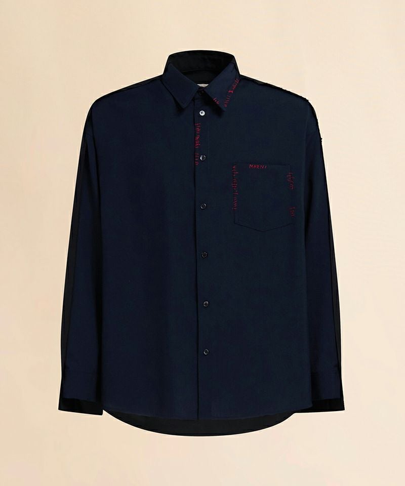 ＜MARNI＞SHIRT