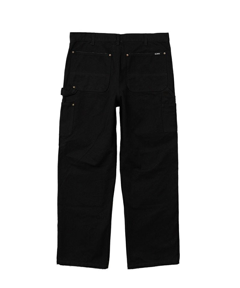 KAMIYA＞BORO Duck Painter Pants | MAKES ONLINE STORE