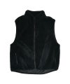 ＜KAMIYA＞Boa Fleece Vest