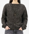 ＜OUR LEGACY＞ACADEMY CARDIGAN