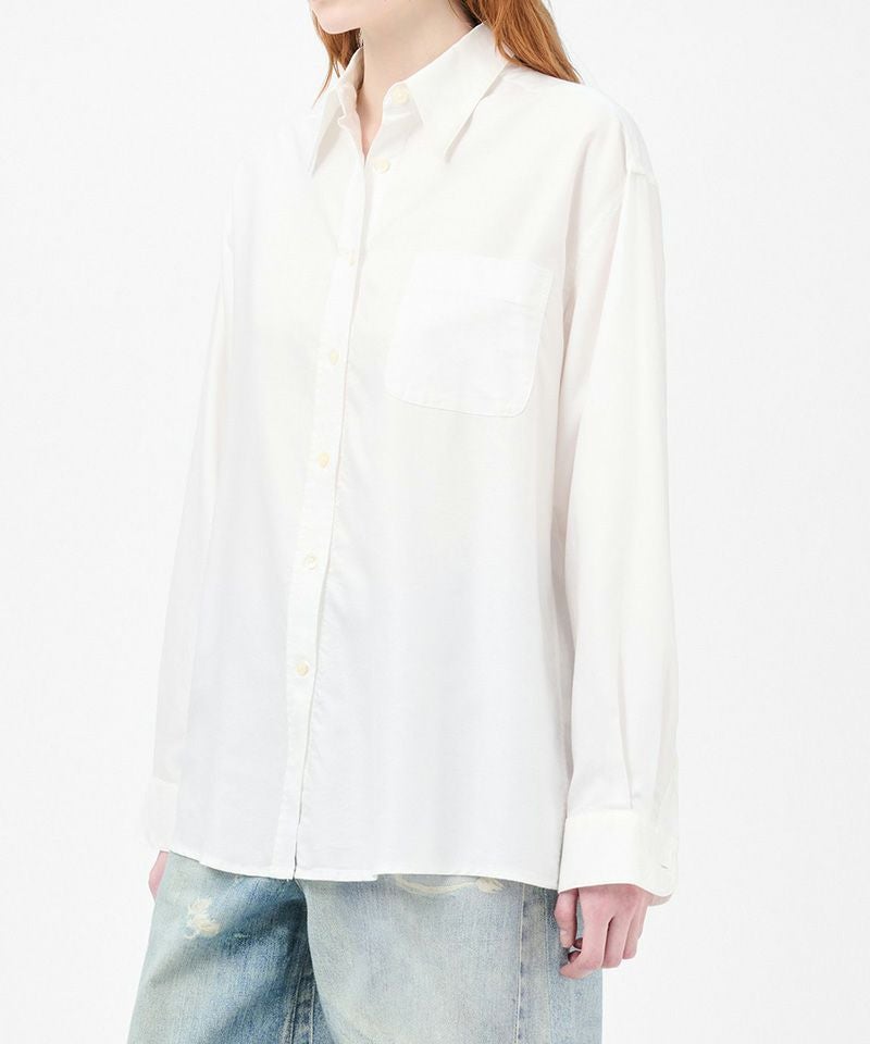 OUR LEGACY Precious シャツ OUR LEGACY＞PRECIOUS SHIRT | MAKES ONLINE STORE
