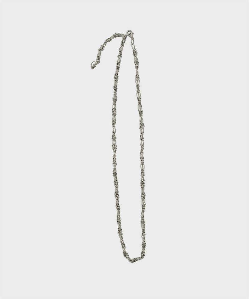 OUR LEGACY＞BARBWIRE NECKLACE | MAKES ONLINE STORE