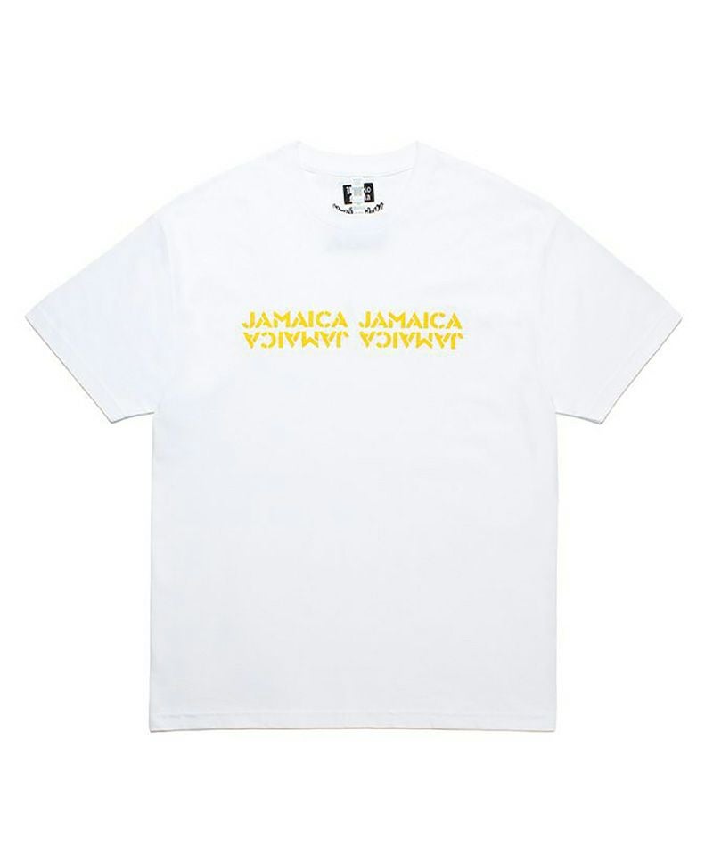 WACKO MARIA＞MIGHTY CROWN / FAREAST REGGAE CRUISE 2025 CREW NECK T