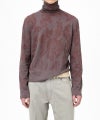 ＜OUR LEGACY＞TUTOR ROLLNECK