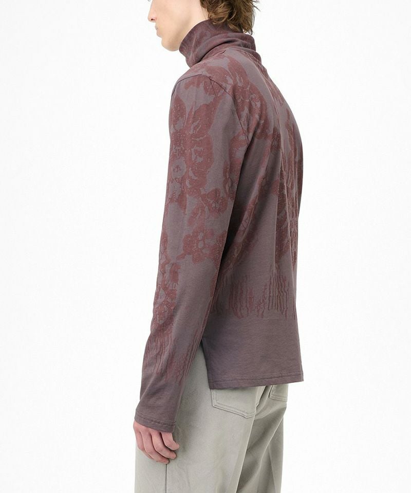 OUR LEGACY＞TUTOR ROLLNECK | MAKES ONLINE STORE