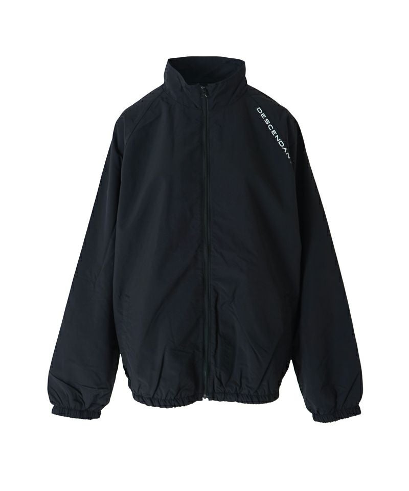 DESCENDANT＞VERT NYLON JACKET | MAKES ONLINE STORE