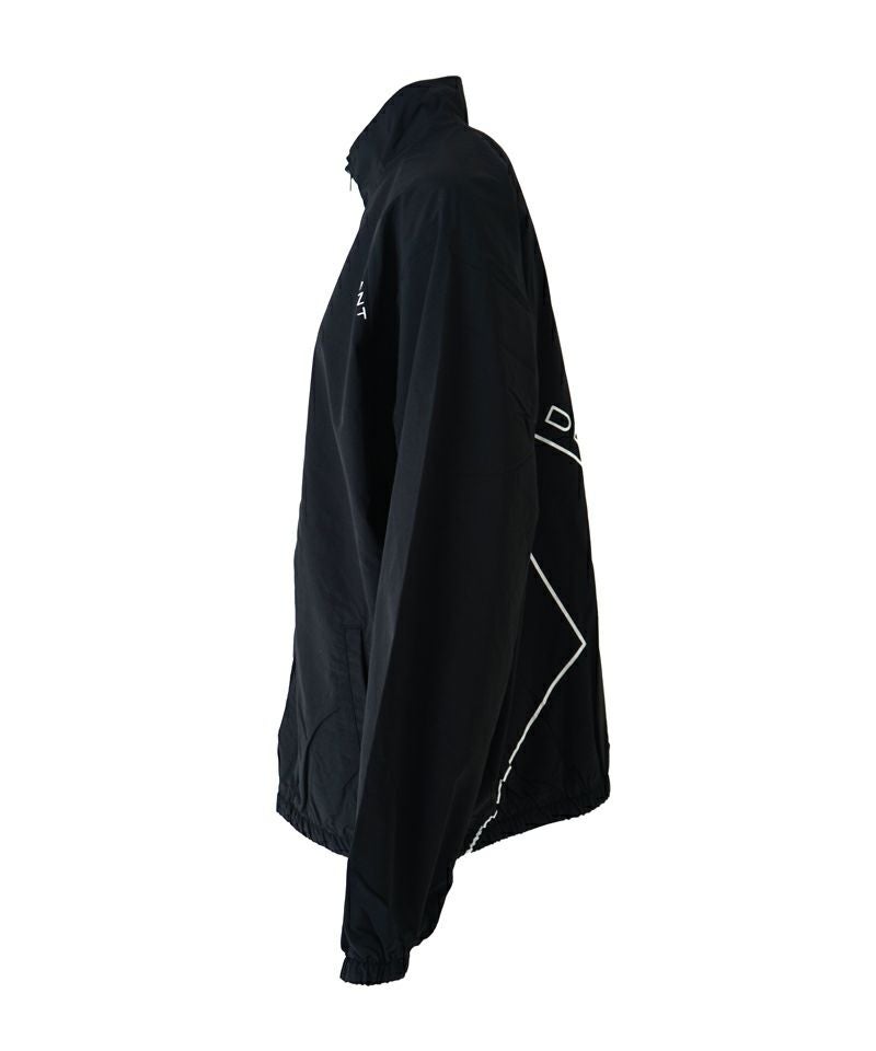 DESCENDANT＞VERT NYLON JACKET | MAKES ONLINE STORE