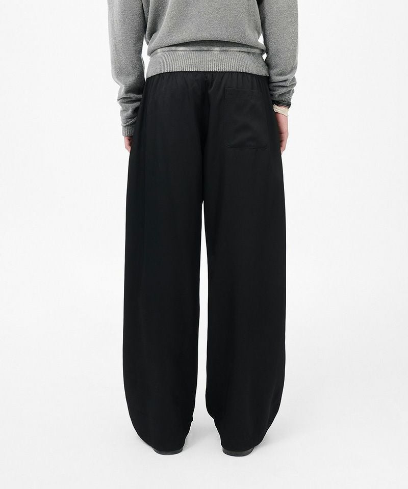 OUR LEGACY＞LEISURE TROUSER | MAKES ONLINE STORE