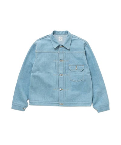 アウター(BEDWIN＆THE HEARTBREAKERS) | MAKES ONLINE STORE