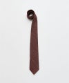 ＜OUR LEGACY＞TIE
