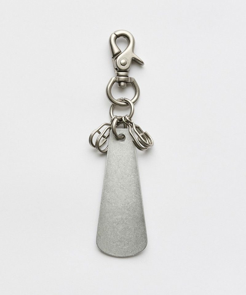 OUR LEGACY＞SHOEHORN KEYRING | MAKES ONLINE STORE
