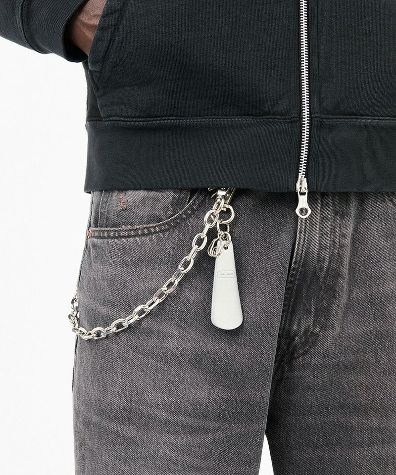 OUR LEGACY>SHOEHORN KEYRING | MAKES ONLINE STORE OUR LEGACY>SHOEHORN KEYRING | MAKES ONLINE STORE